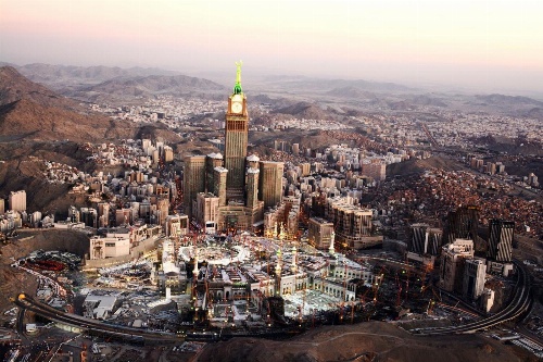 Retaj Al Bayt Suites image 1