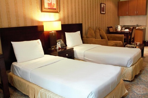 Retaj Al Bayt Suites image 15