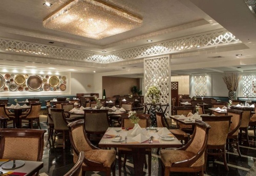 Retaj Al Bayt Suites image 19