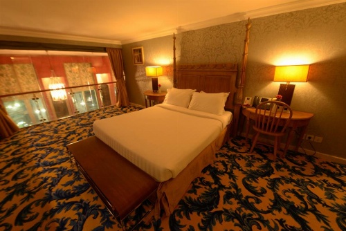 Retaj Al Bayt Suites image 45